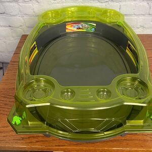 Beyblade Burst QuadDrive Collision Nebula Battle Set